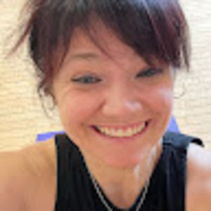 Meet your Posher, Krystal